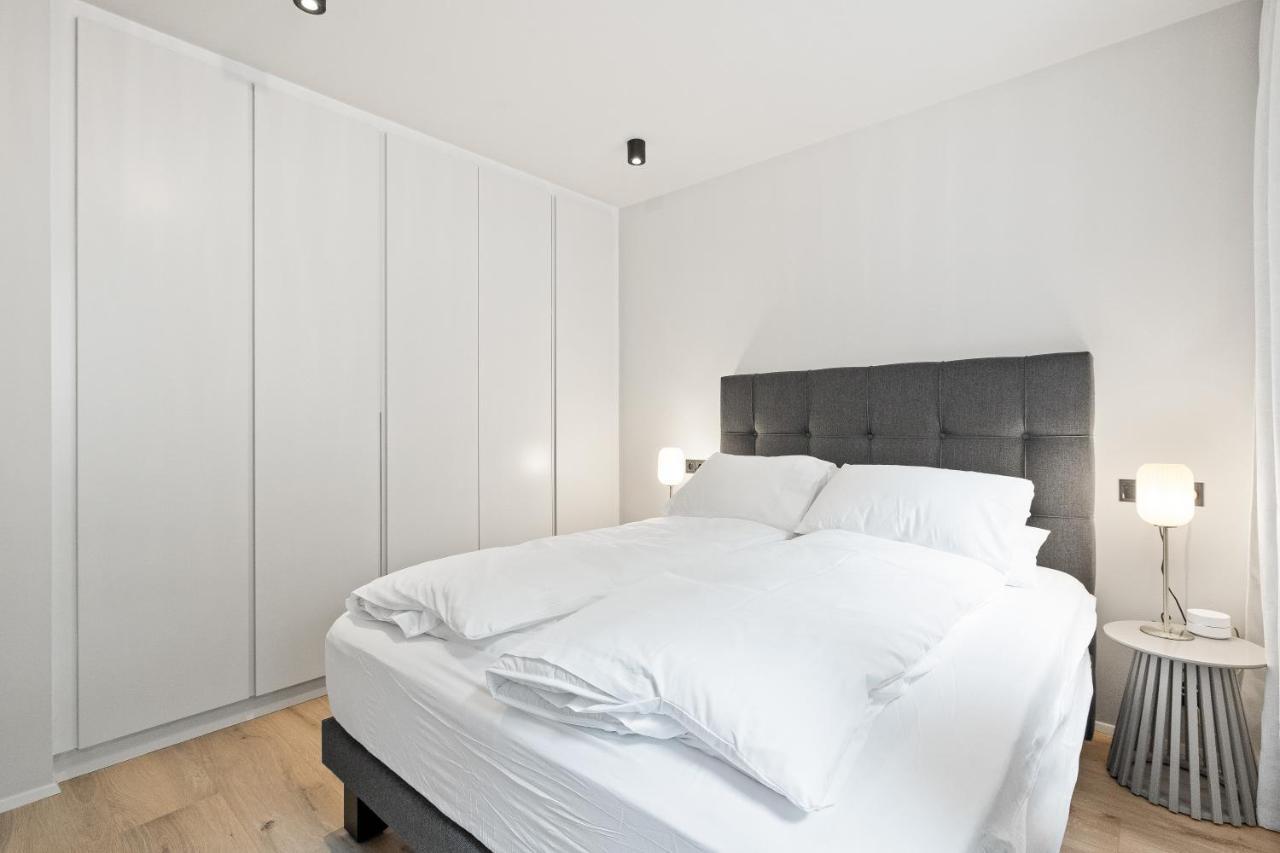 Brand New Downtown Harbor Apartment Reykjavik Exterior photo